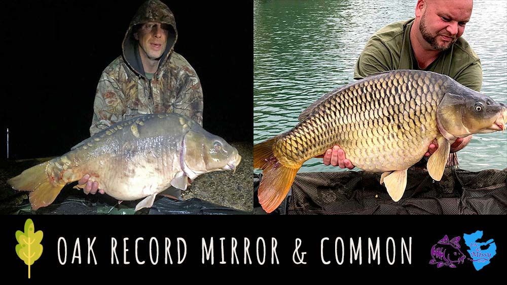 Oak Lake Records