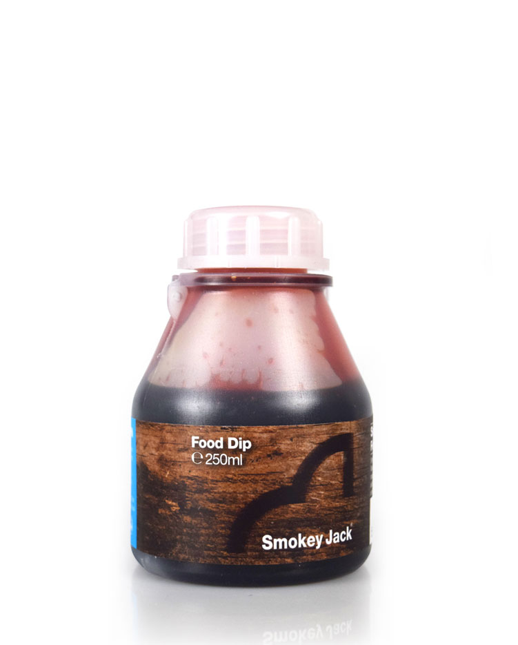 Smokey Jack Food Dip