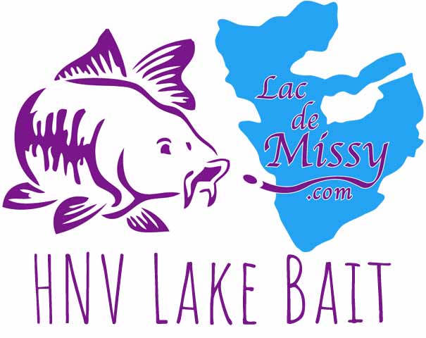 lac de missy hnv lake bait